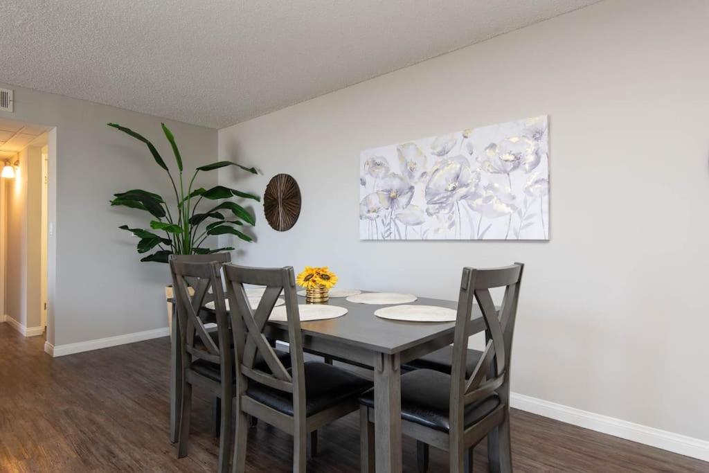 Apartment Hollywood 2bed W Rooftop Pool & Panoramic View